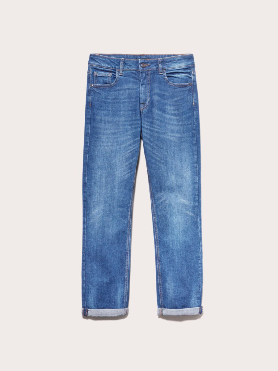 Sisley ženske pantalone 