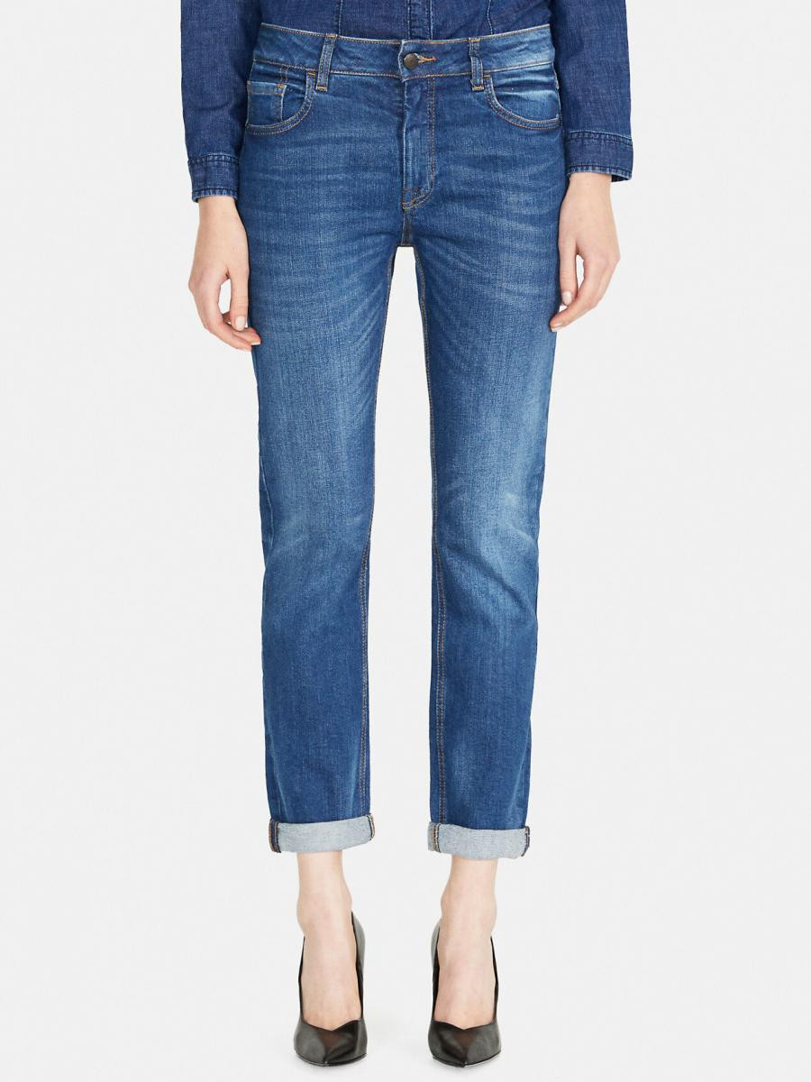 Sisley ženske pantalone 