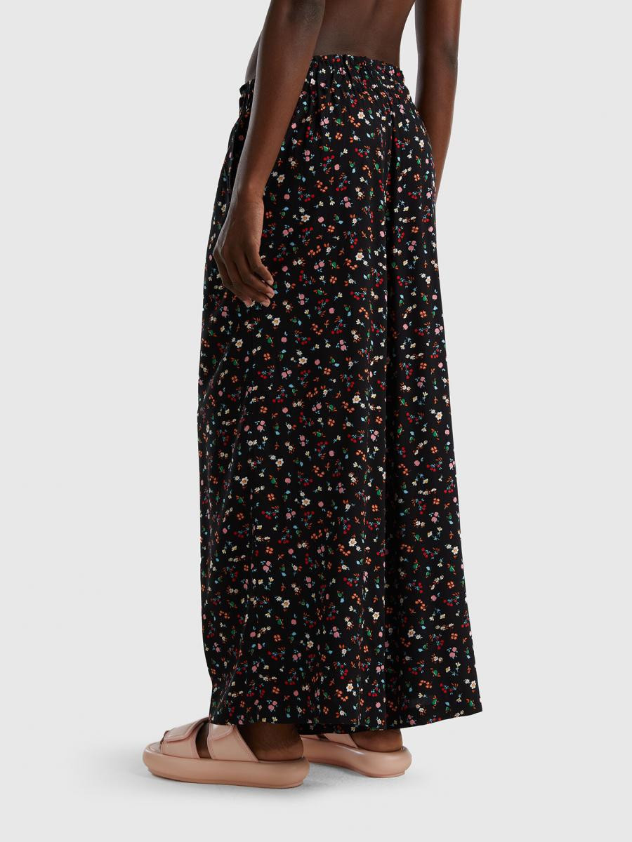 Benetton ženska pantalone 