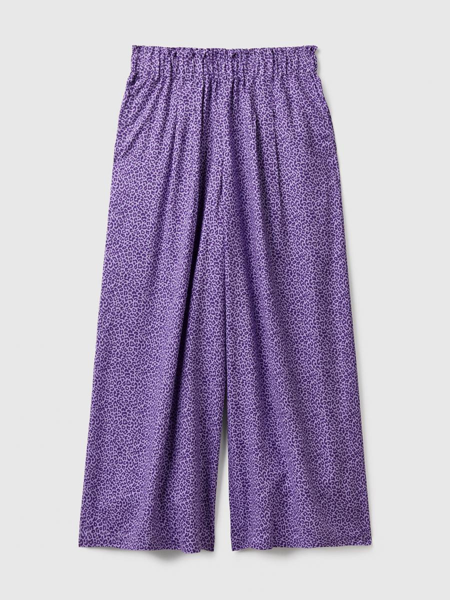 Benetton ženska pantalone 