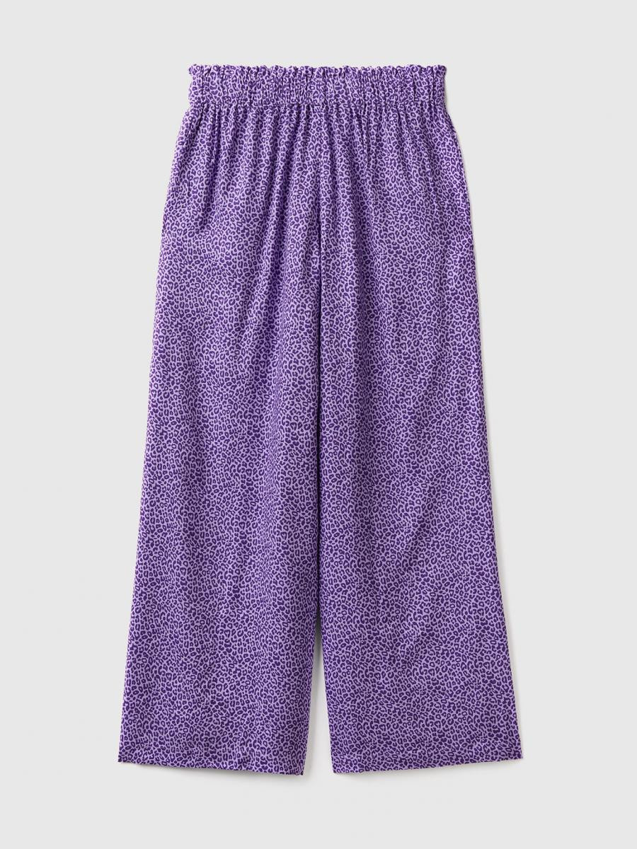 Benetton ženska pantalone 