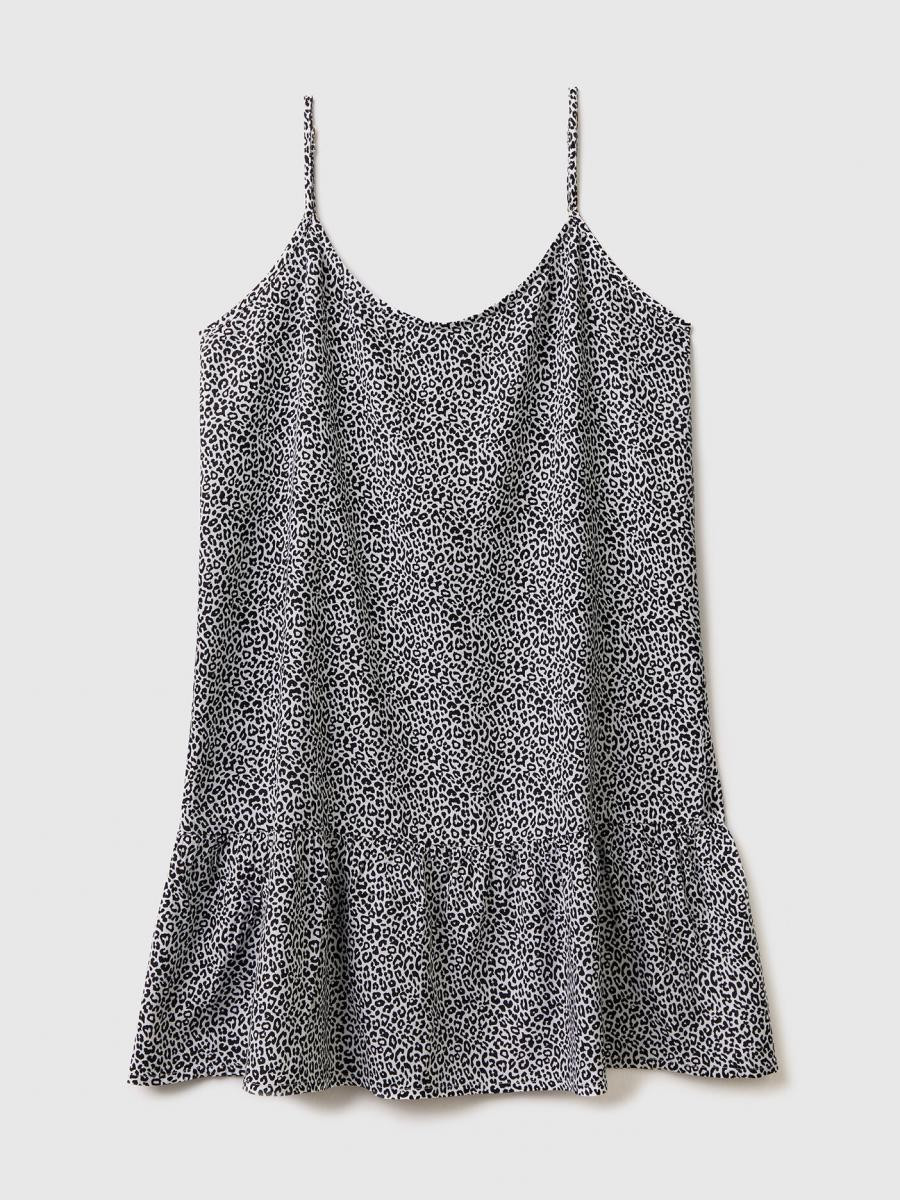 Benetton ženska haljina 