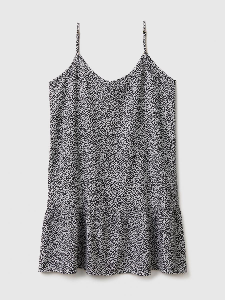 Benetton ženska haljina 