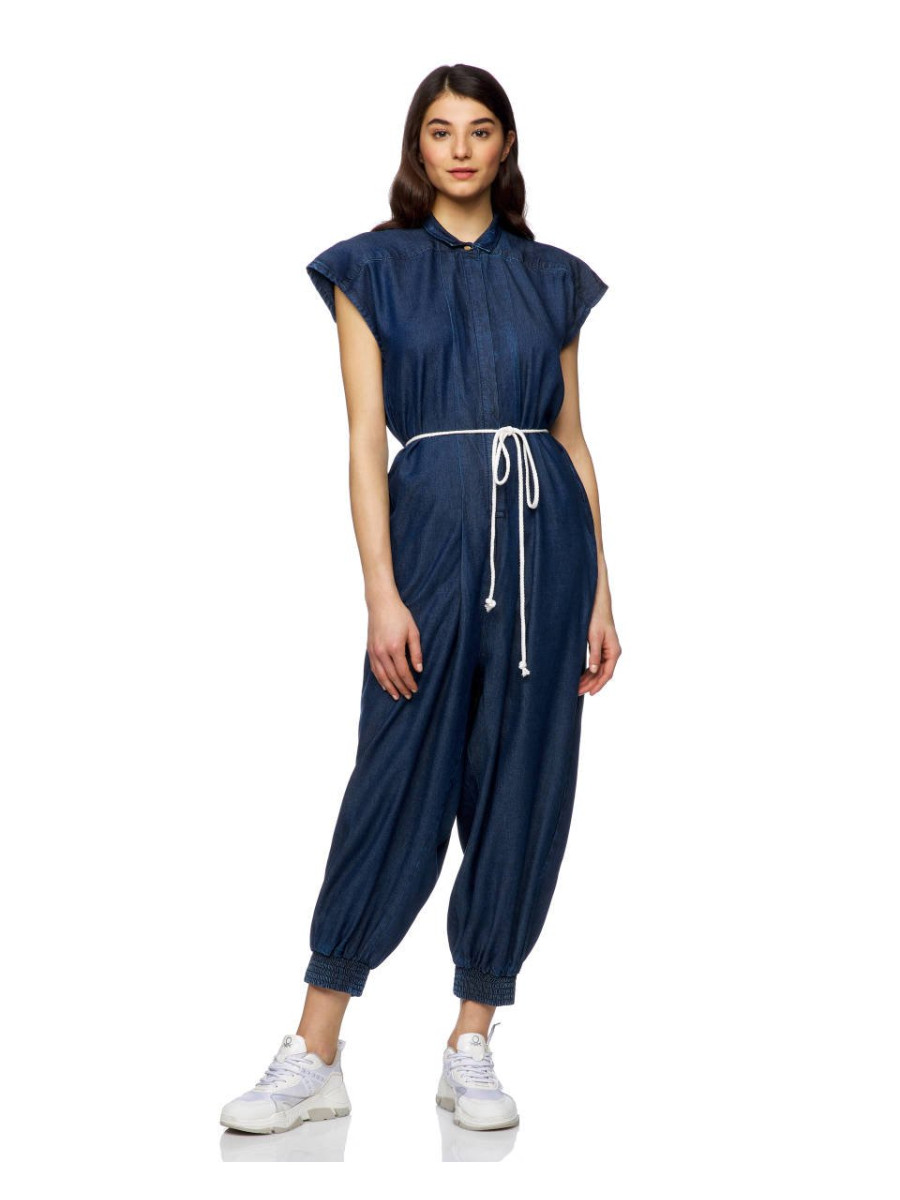 Benetton ženski kombinezon 