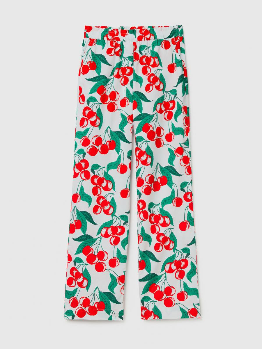 Benetton ženske pantalone 