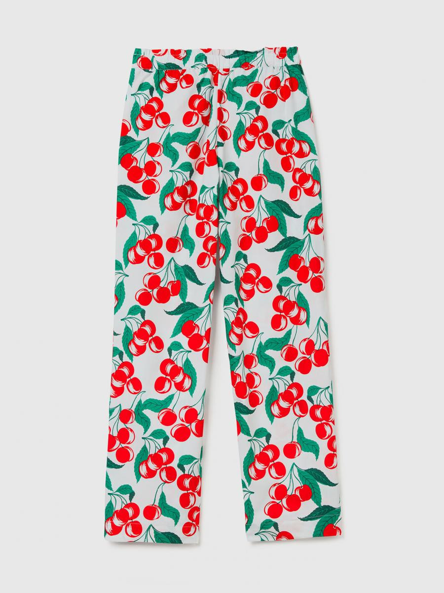 Benetton ženske pantalone 