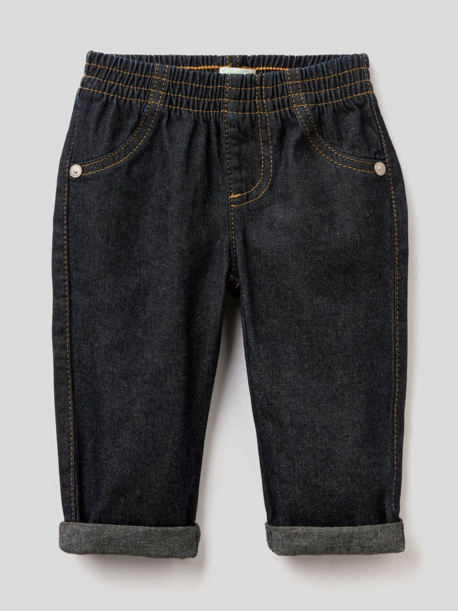 Benetton farmerke za bebe 