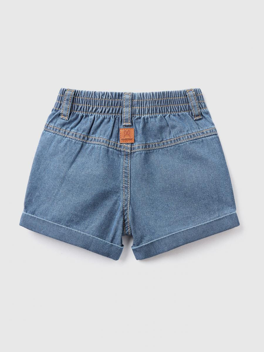 Benetton šorts za bebe 