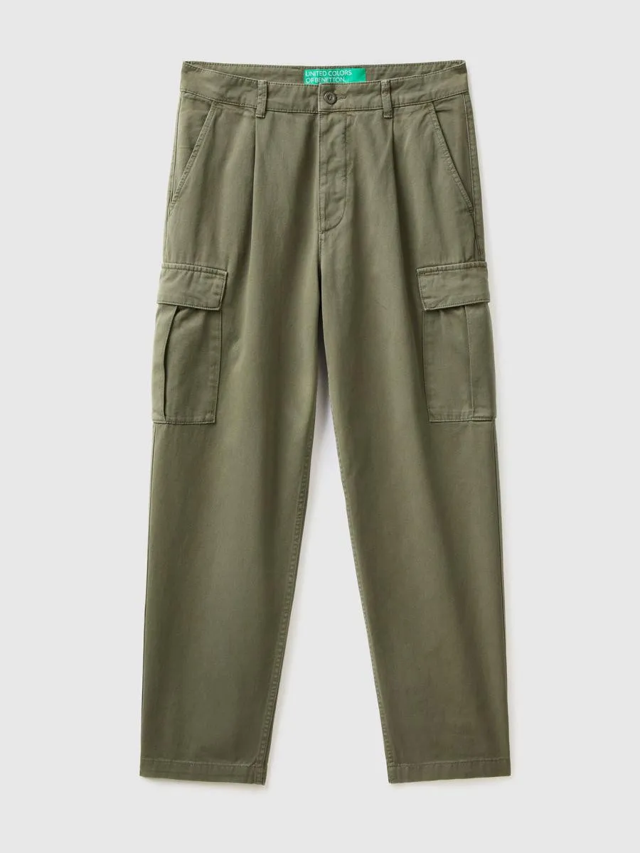 Benetton muške pantalone 