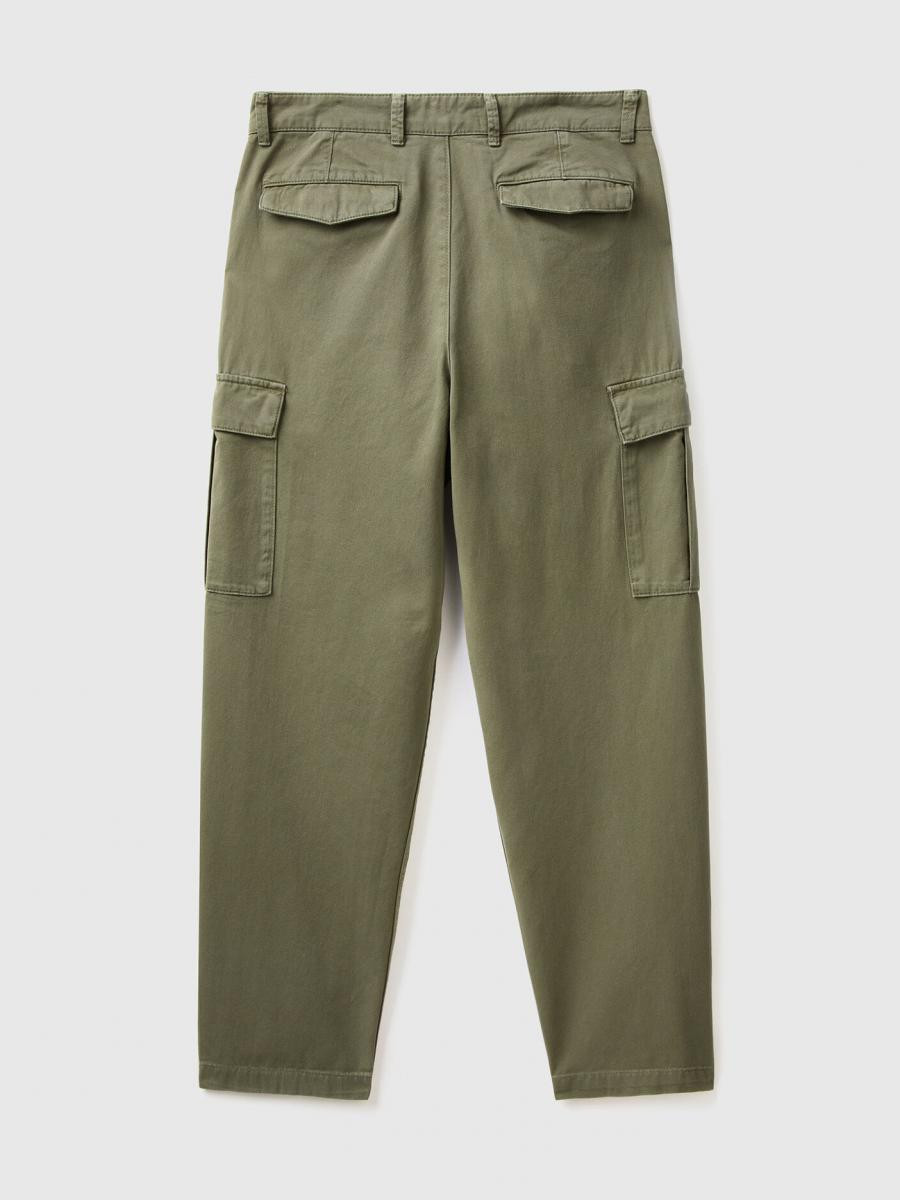 Benetton muške pantalone 