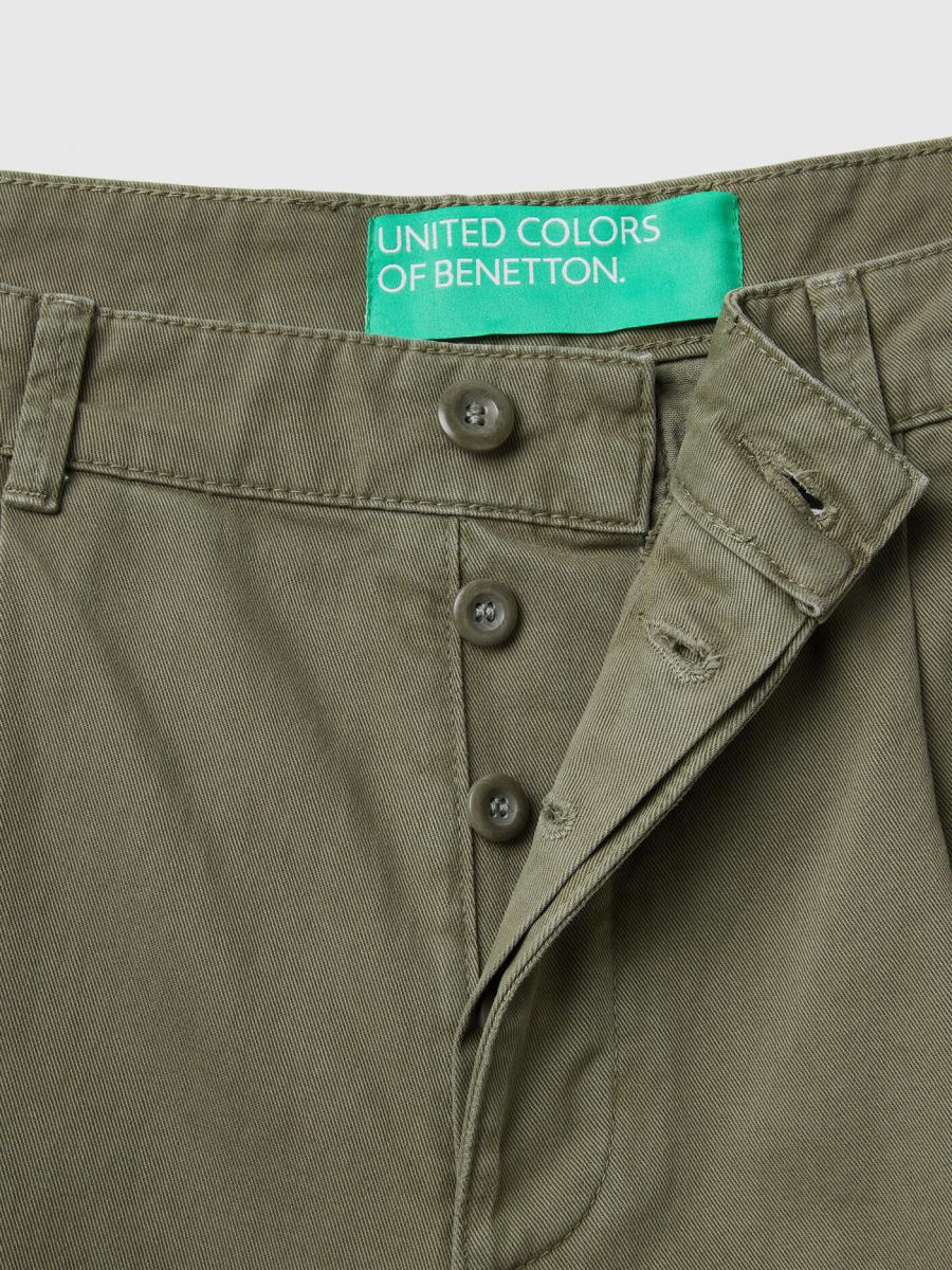 Benetton muške pantalone 