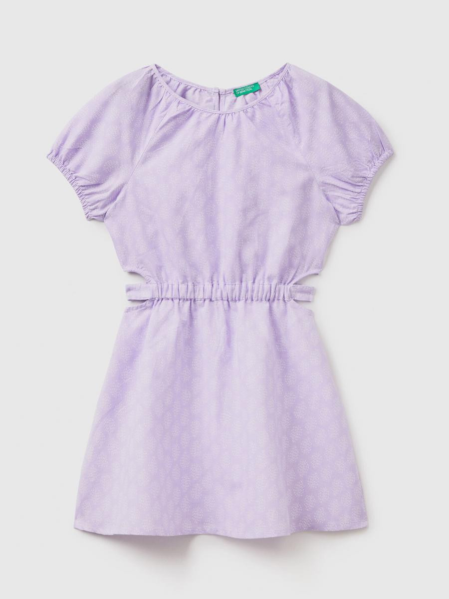 Benetton dečija haljina 