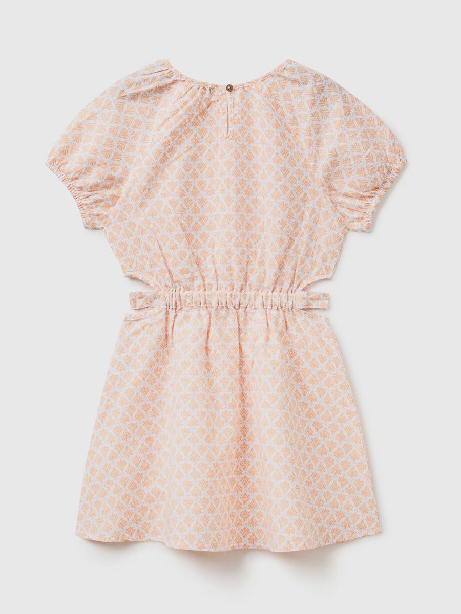 Benetton dečija haljina 