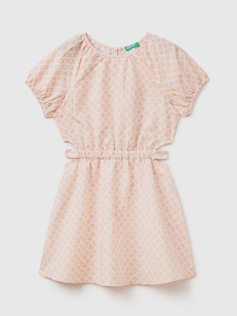 Benetton dečija haljina 