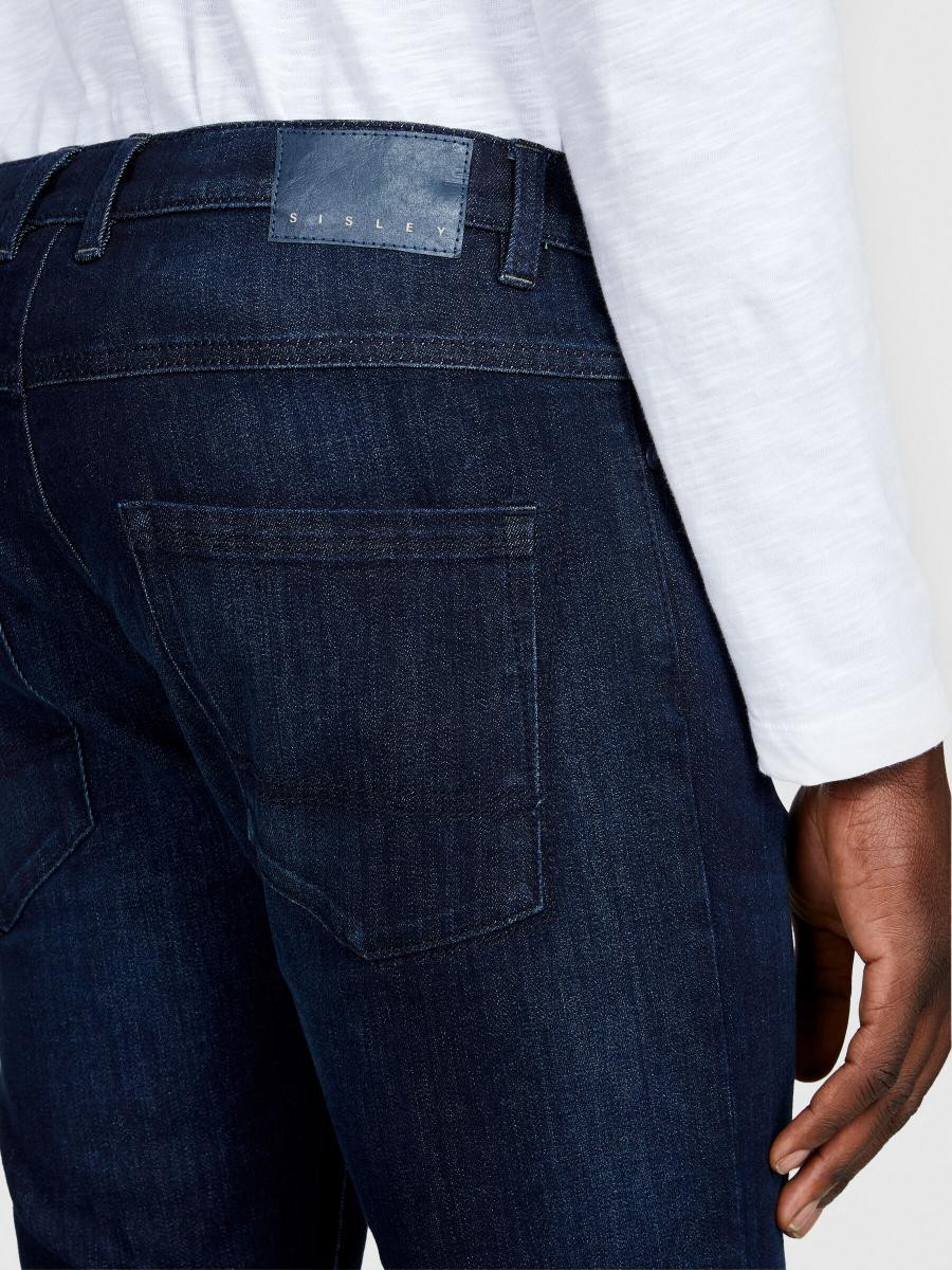 Sisley muške farmerke 