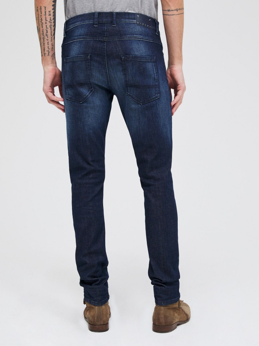 Sisley muške farmerke 