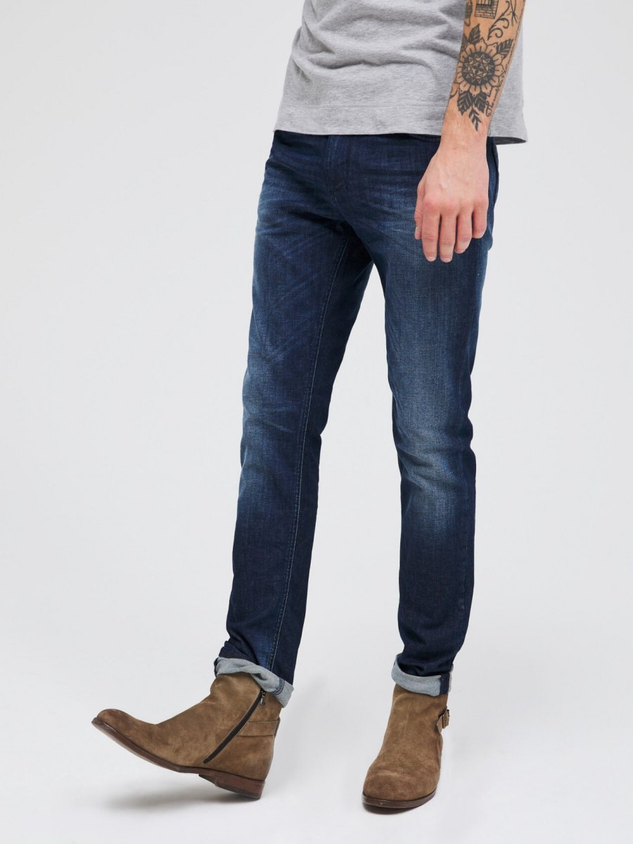 Sisley muške farmerke 