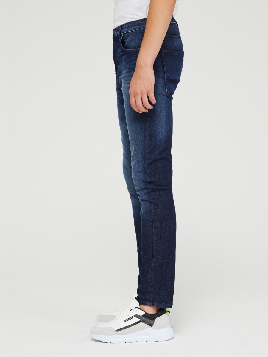 Sisley muške farmerke 