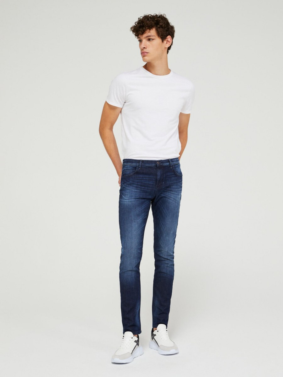 Sisley muške farmerke 