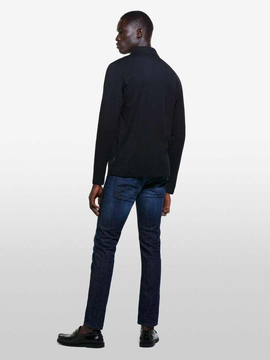 Sisley muške farmerke 