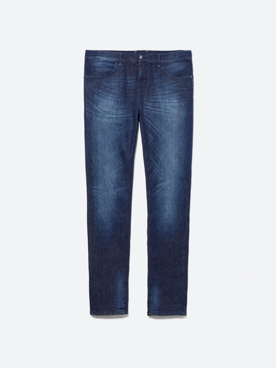 Sisley muške farmerke 