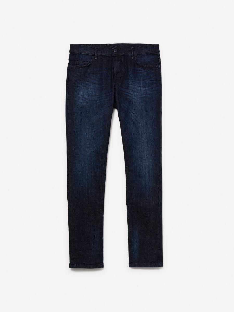 Sisley muške farmerke 