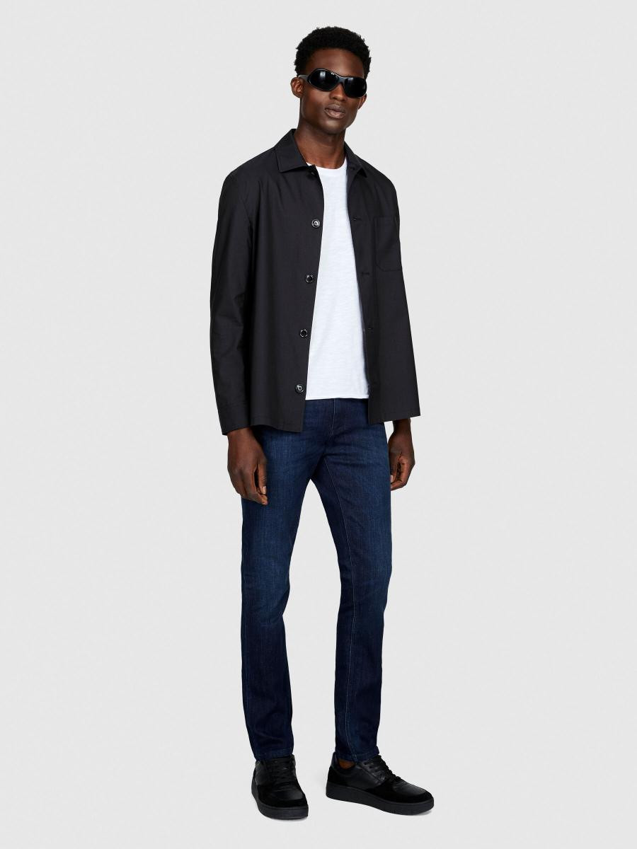 Sisley muške farmerke 