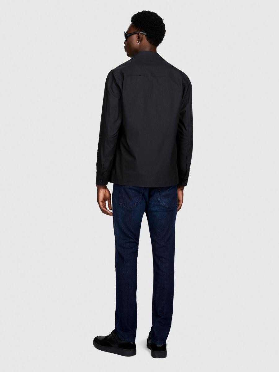 Sisley muške farmerke 