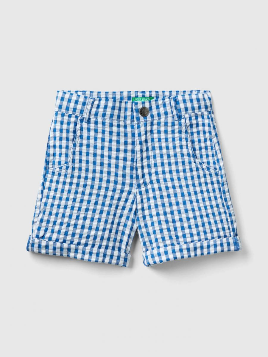 Benetton dečiji šorts 