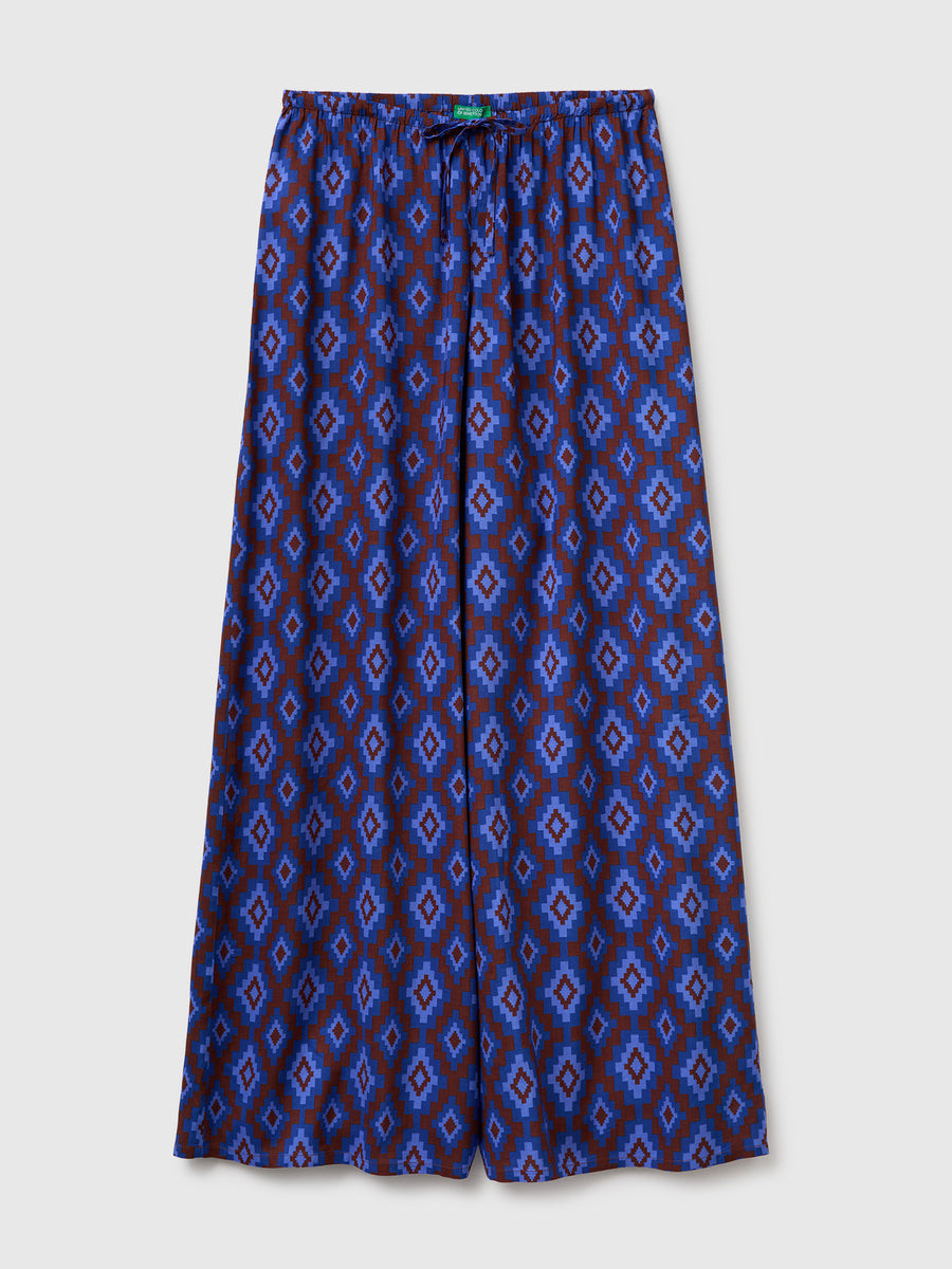 Benetton ženske pantalone 