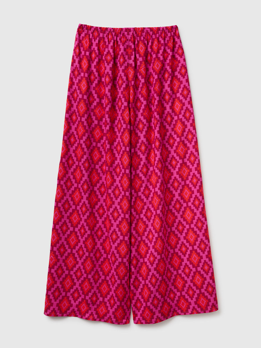 Benetton ženske pantalone 