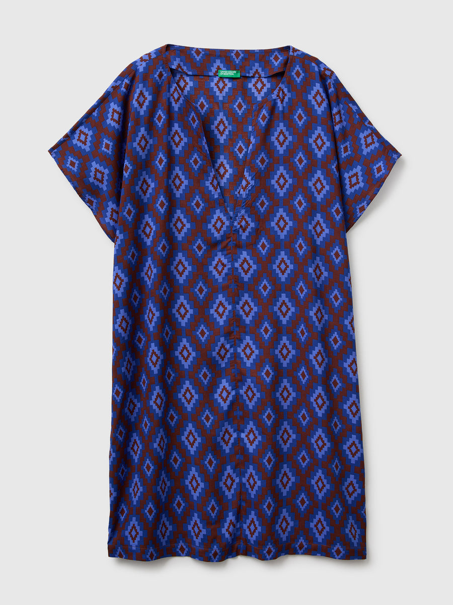Benetton ženski kaftan 