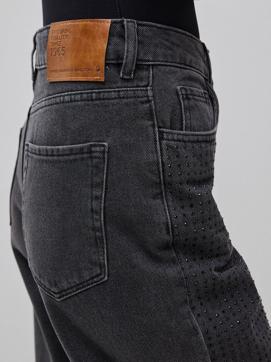 Benetton ženske farmerke 