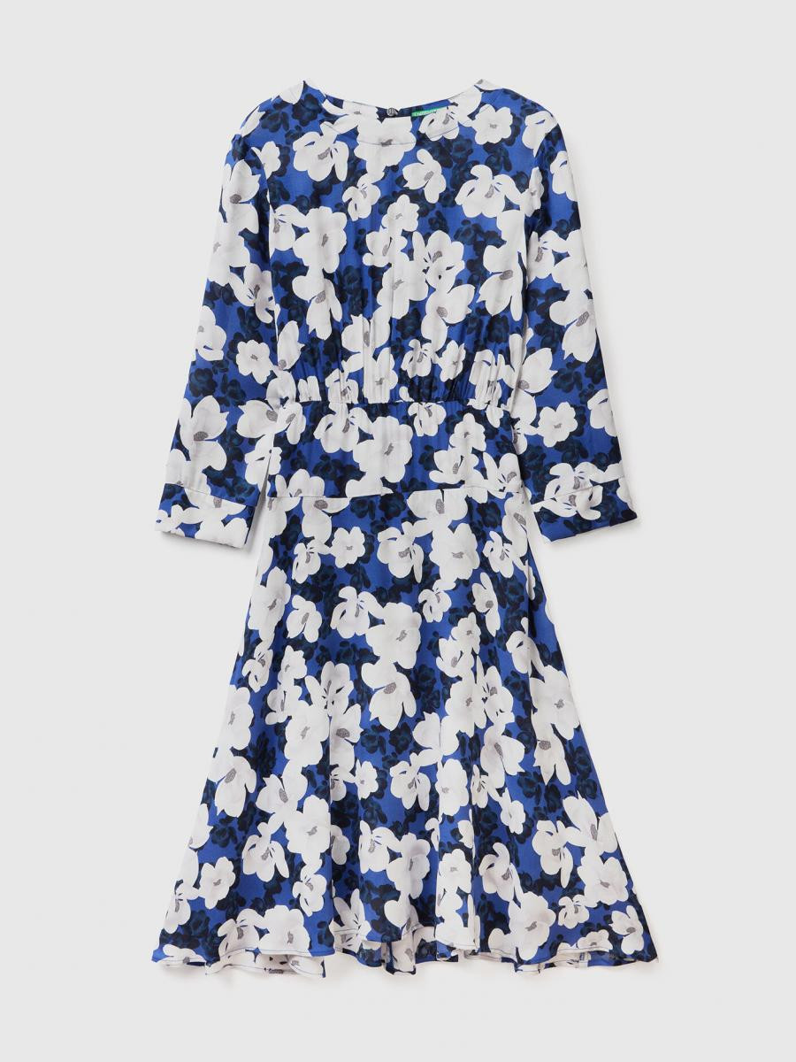 Benetton ženska haljina 