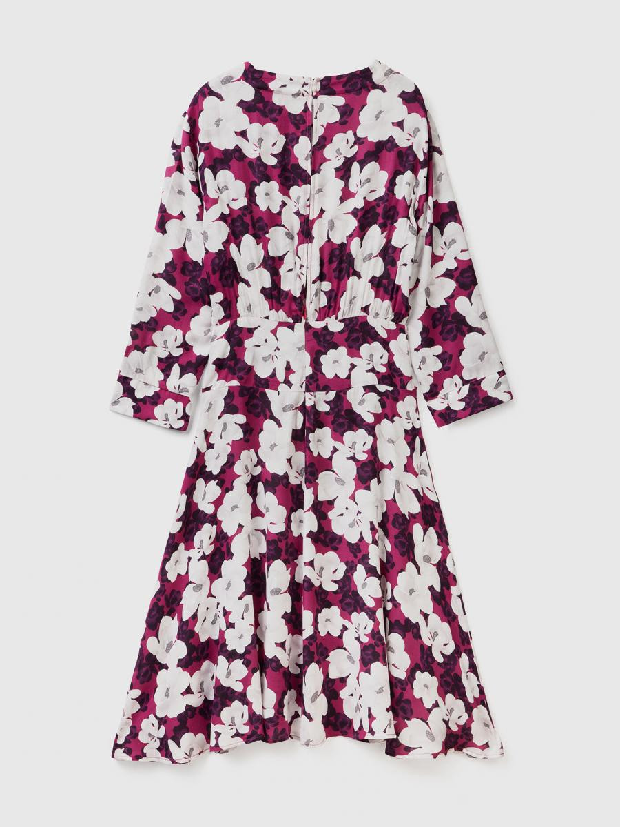 Benetton ženska haljina 