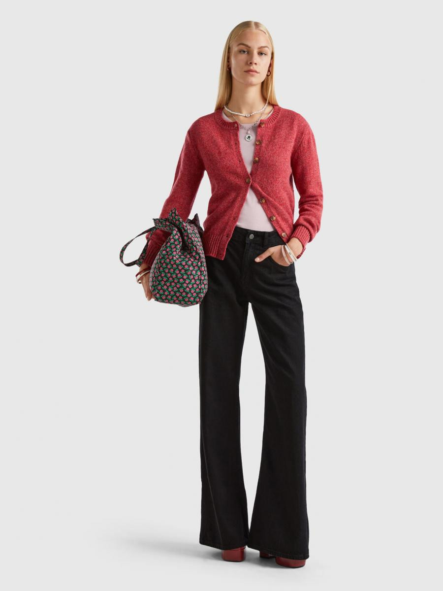 Benetton ženske farmerke 