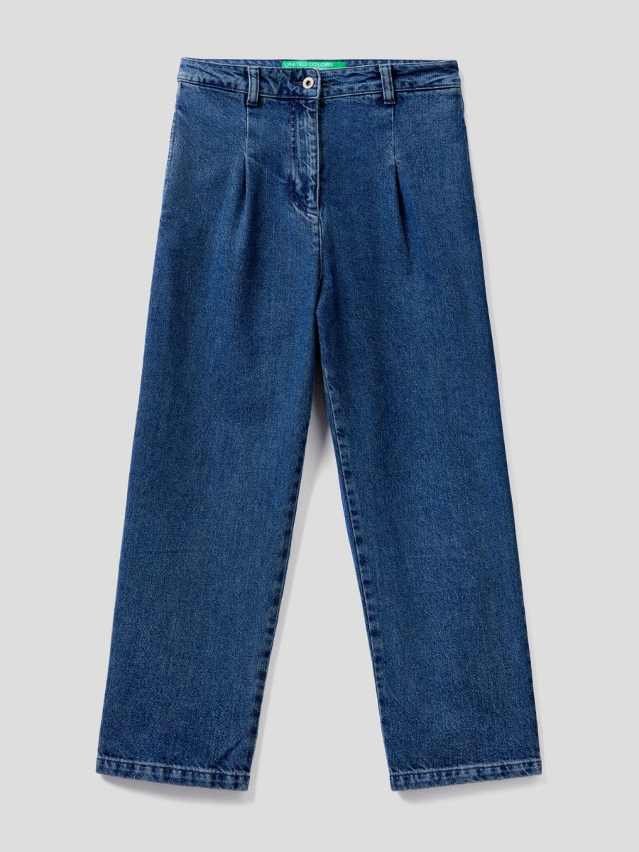 Benetton ženske farmerke 