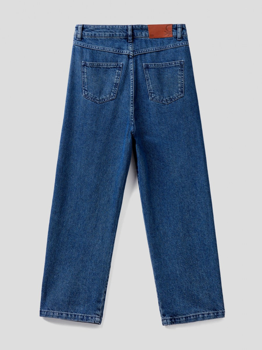 Benetton ženske farmerke 