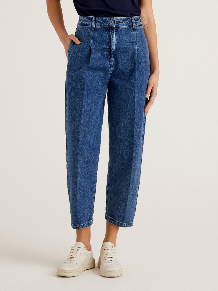 Benetton ženske farmerke 