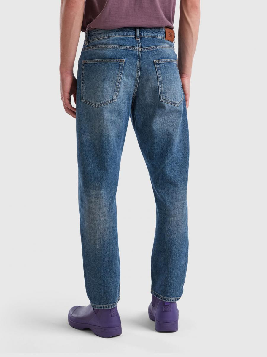 Benetton muške farmerke 