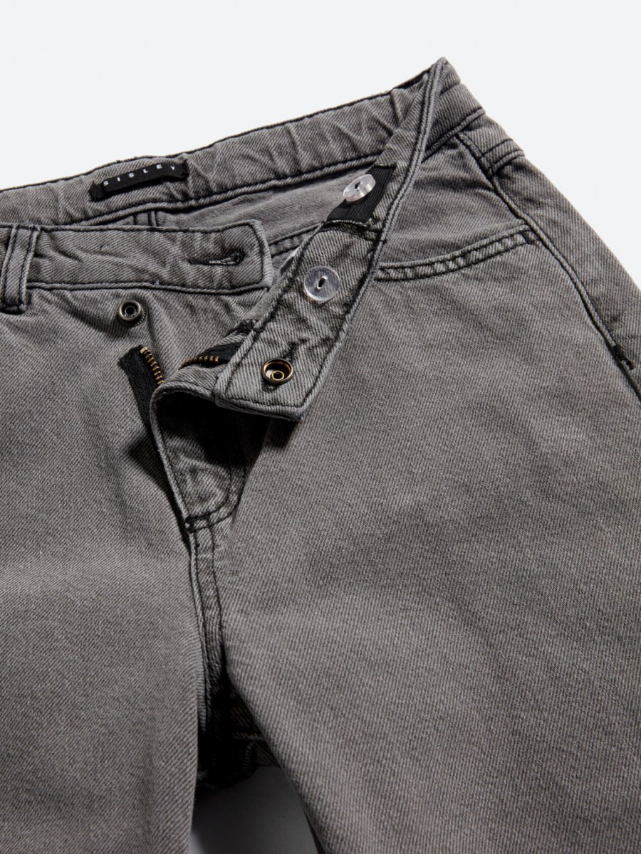 Sisley young dečije pantalone 