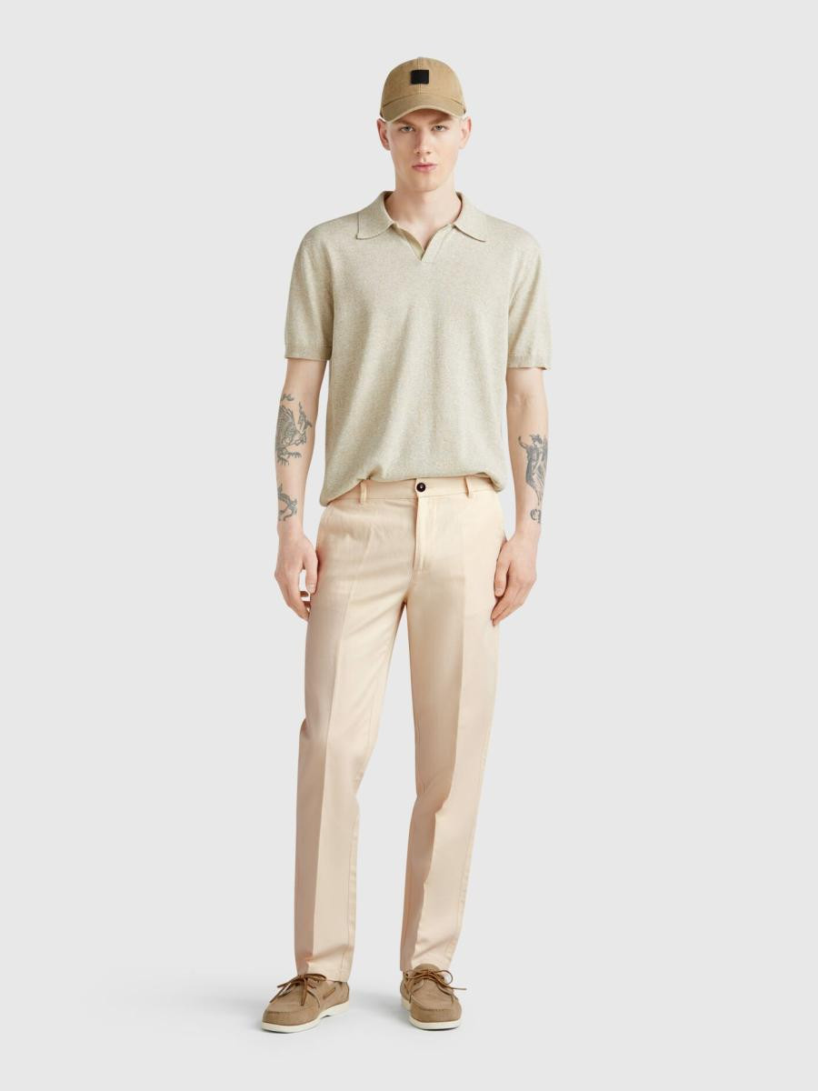 Benetton muške pantalone 