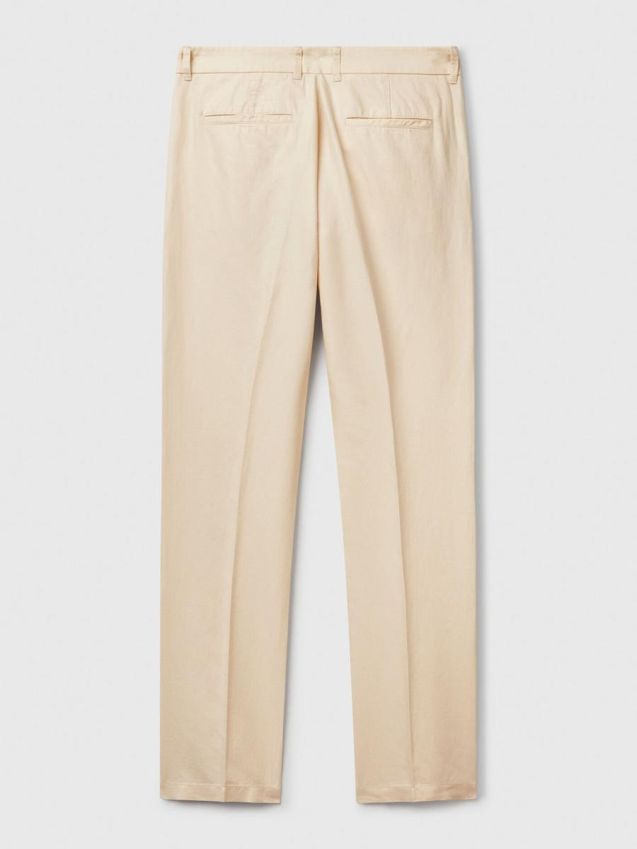 Benetton muške pantalone 