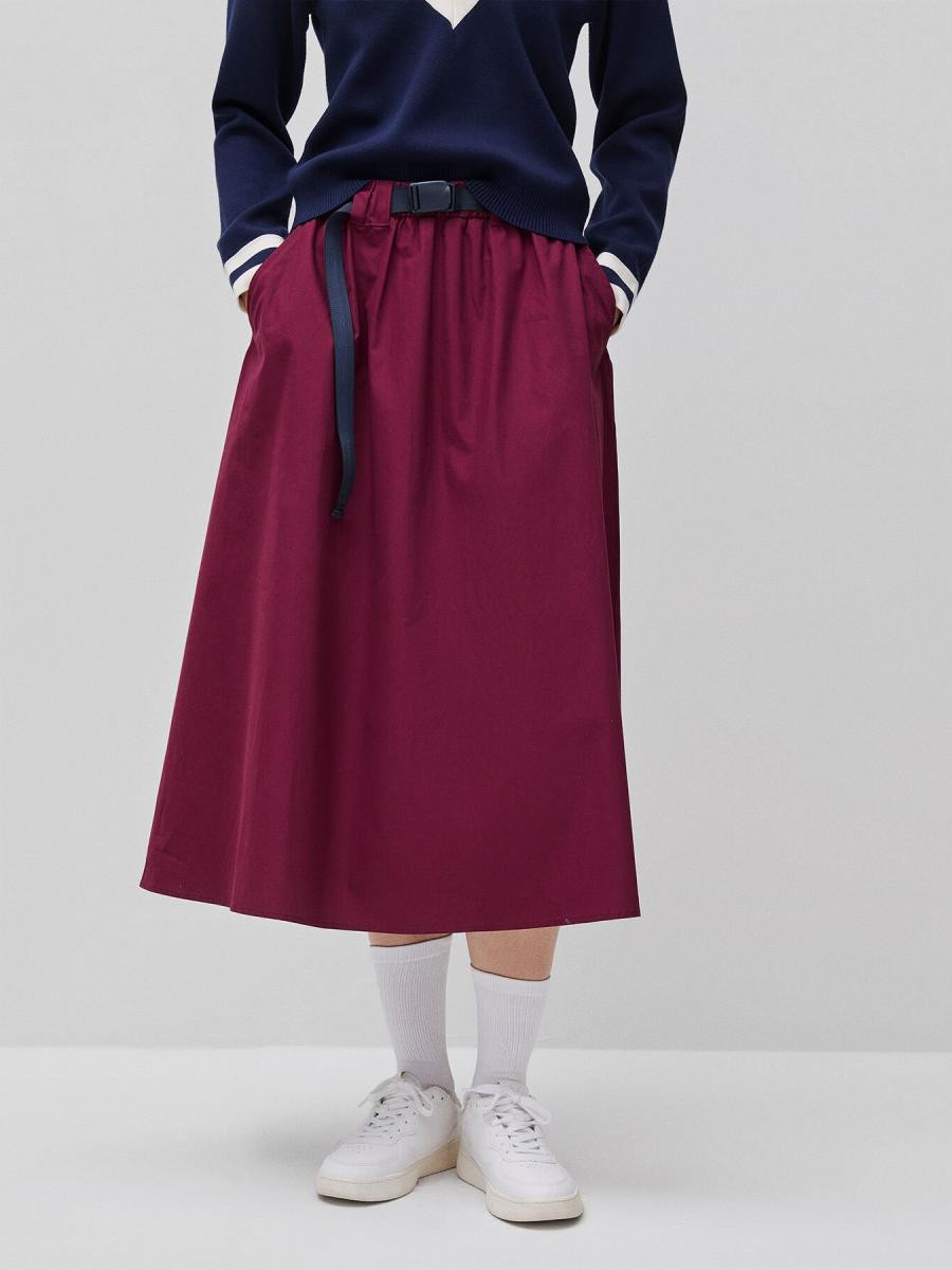 Benetton ženska suknja 