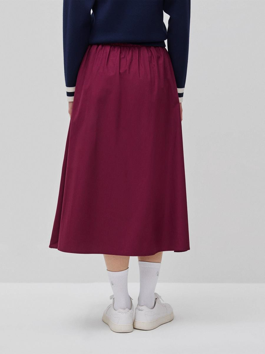 Benetton ženska suknja 