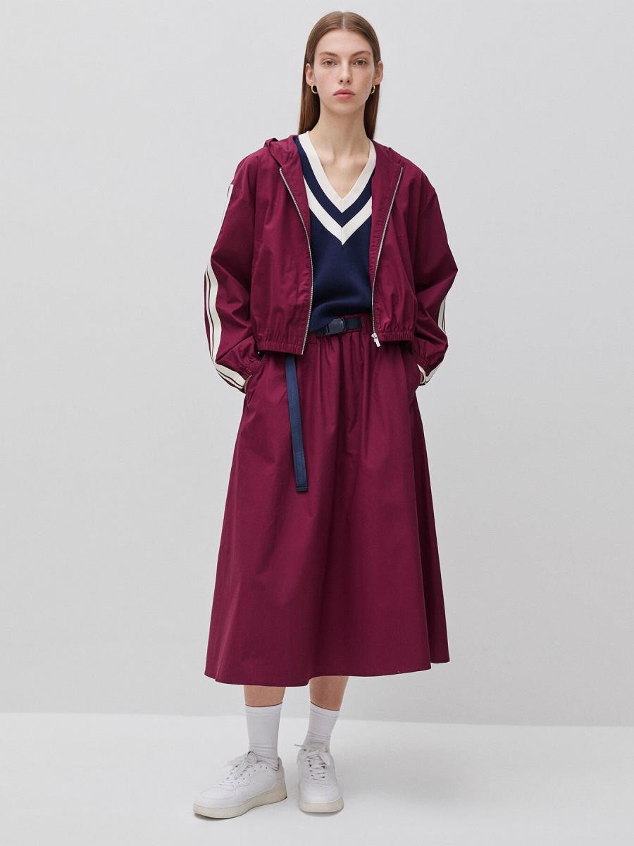 Benetton ženska suknja 