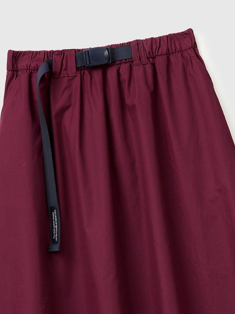 Benetton ženska suknja 