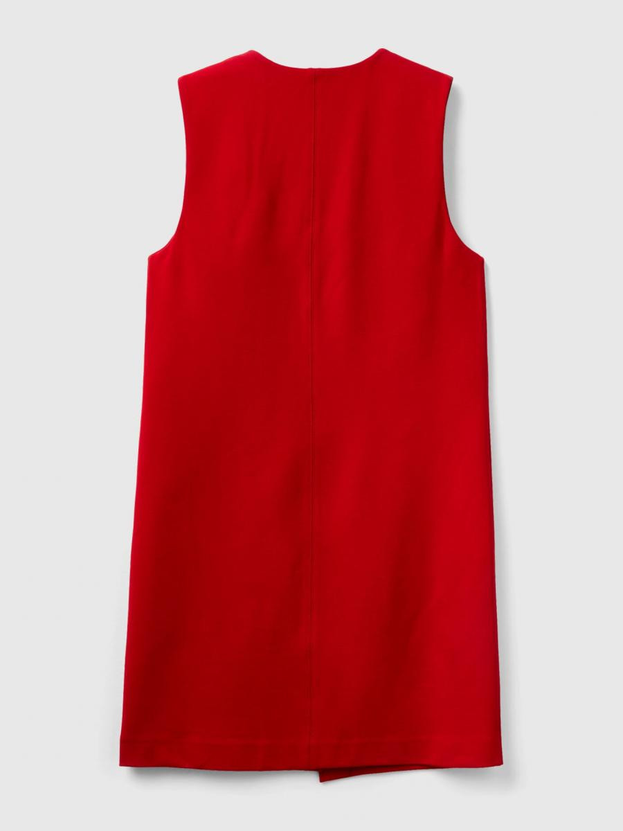 Benetton ženska haljina 