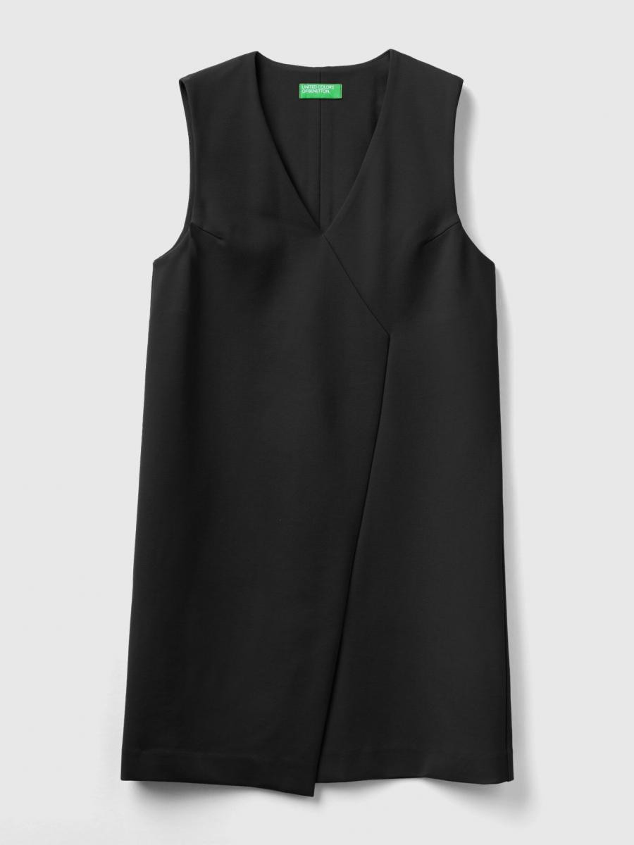 Benetton ženska haljina 