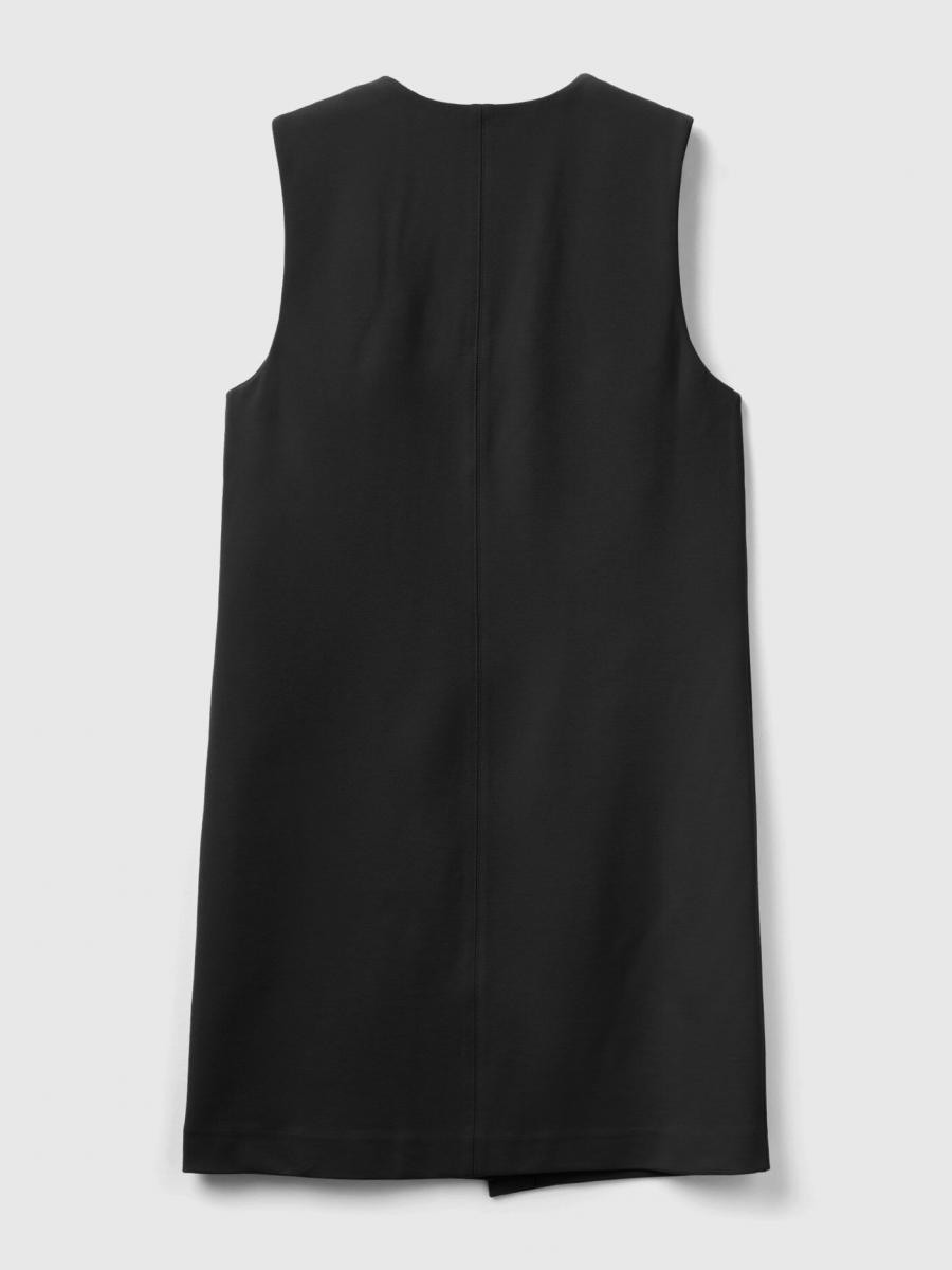 Benetton ženska haljina 